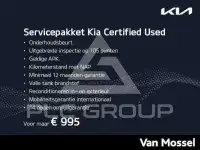 2021 KIA Ceed