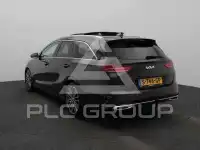 2021 KIA Ceed
