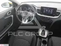 2021 KIA Ceed