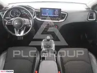 2021 KIA Ceed