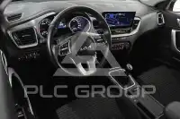 2021 KIA Ceed