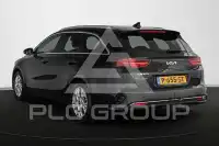 2021 KIA Ceed