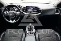 2021 KIA Ceed