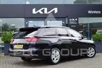 2021 KIA Ceed