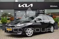2021 KIA Ceed