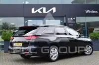 2021 KIA Ceed