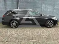 2021 KIA Ceed
