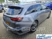 2021 KIA Ceed