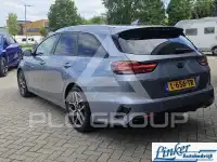 2021 KIA Ceed