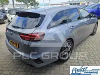 2021 KIA Ceed