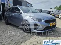 2021 KIA Ceed