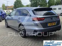 2021 KIA Ceed