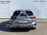2021 KIA Ceed