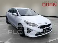 2021 KIA Ceed