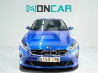 2021 KIA Ceed
