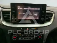 2021 KIA Ceed