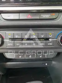 2021 KIA Ceed
