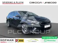 2021 KIA Ceed