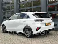 2021 KIA Ceed