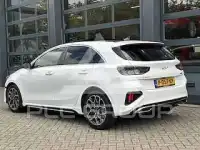2021 KIA Ceed