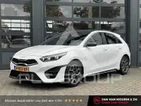 2021 KIA Ceed