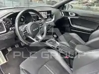 2021 KIA Ceed