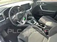 2021 KIA Ceed