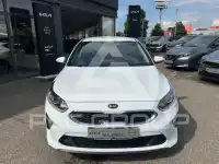 2021 KIA Ceed