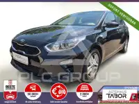 2021 KIA Ceed