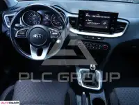 2021 KIA Ceed