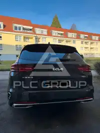 2021 KIA Ceed