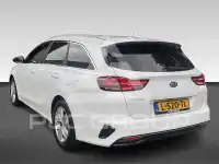 2021 KIA Ceed