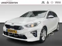 2021 KIA Ceed