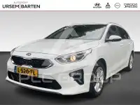 2021 KIA Ceed
