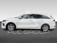 2021 KIA Ceed