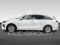 2021 KIA Ceed