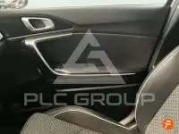 2021 KIA Ceed