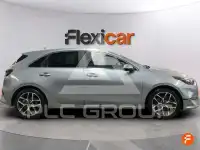 2021 KIA Ceed