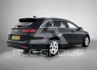 2021 KIA Ceed