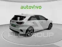 2021 KIA Ceed