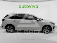 2021 KIA Ceed