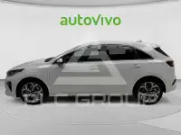2021 KIA Ceed
