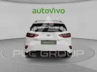 2021 KIA Ceed