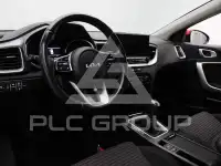 2021 KIA Ceed