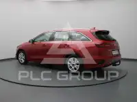 2021 KIA Ceed