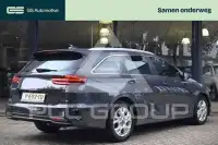 2021 KIA Ceed