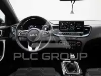 2021 KIA Ceed