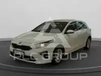 2021 KIA Ceed