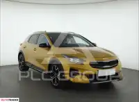 2021 KIA Ceed