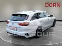 2021 KIA Ceed